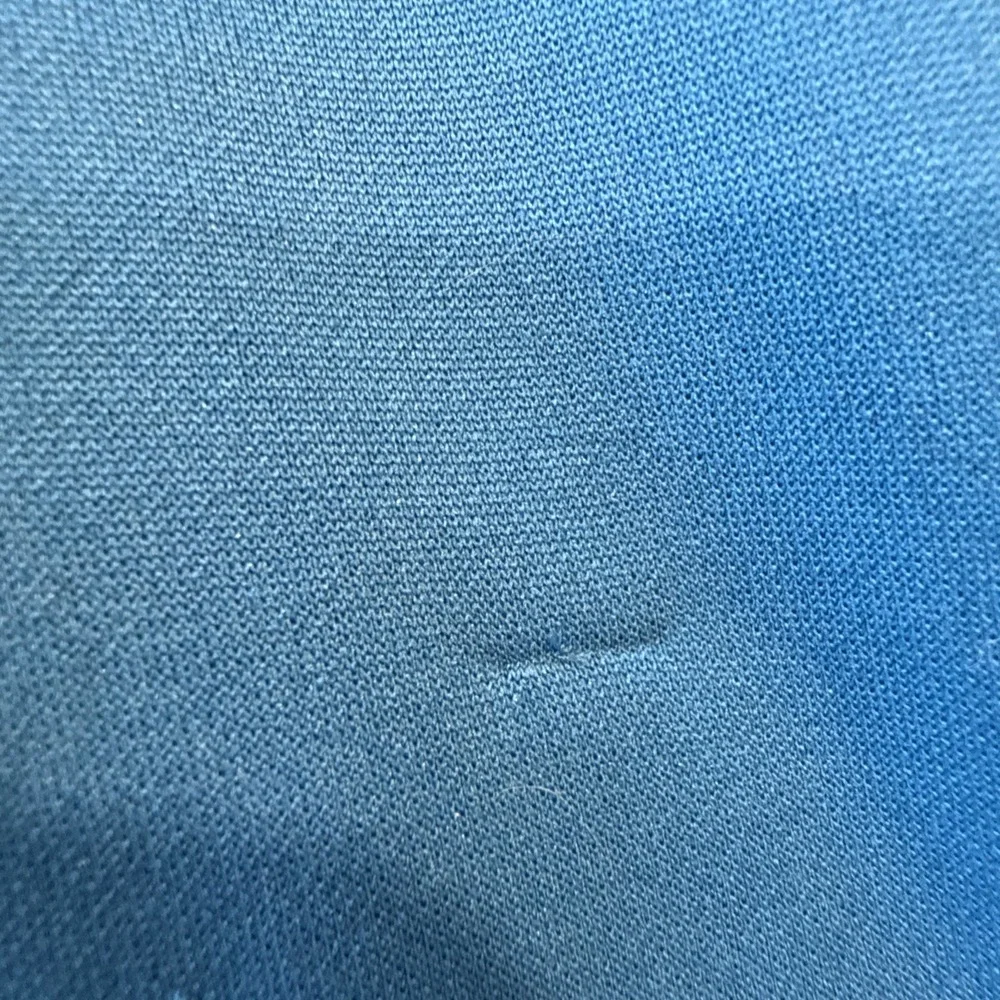 The North Face Half Dome Hoodie Blue Men's Size Small‎ Used Great Condition